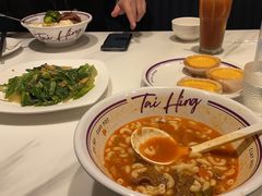 -香港茶餐厅文化体验馆(茶山镇店)