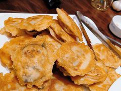 -山海经·海边人家 海鲜新青岛菜(扬州路店)