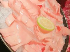 -色響火锅(恒隆广场店)
