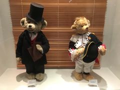 -济州岛泰迪熊博物馆