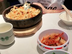 -七八冷面·延边朝鲜族美食(欢乐谷店)