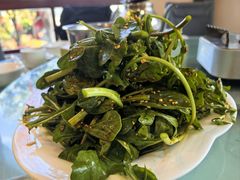 -瑞丰园庭院餐厅·白族传统家常菜