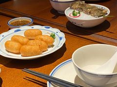 -林四喜·闽南传家菜(鼓浪屿店)