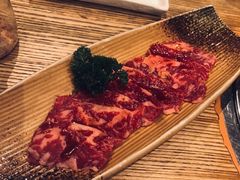 特上牛小排-御牛道日式烤肉料理(杭州万象城店)