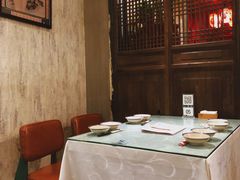 大堂-黑蚂蚁(南河店)