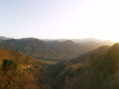 -黑河国家森林公园
