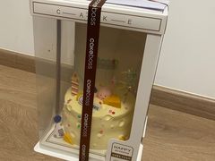 -CAKE BOSS 蛋糕老板(西单君太百货店)