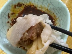 -双喜饭庄(马道坡街店)