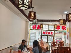 -张记炸串肠粉