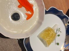 -曾宴·楚菜(湖北省博物馆店)