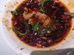 水煮牛肉-香丰阁·烤鸭·川湘菜(清河店)