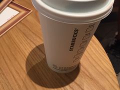 -星巴克臻选(北京世贸天阶店)