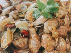 -聚德福海鲜家常菜(刘庄店)