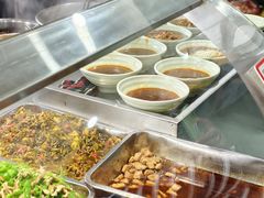 -晓马鸭店(新芜路店)