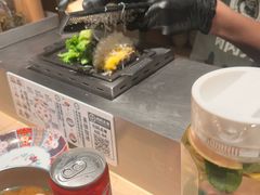 -肉肉大米(金虹桥店)