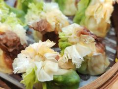 海鲜烧麦-都一处烧麦馆(前门店)