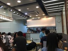 大堂-义顺牛奶公司(庇利金街店)