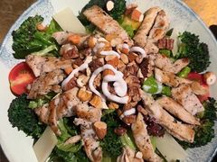 -BOCATA 西班牙餐厅(三里屯店)