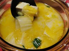 -西贝(宝乐汇店)