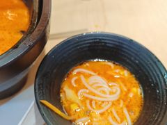 -阿香米线(大悦城店)