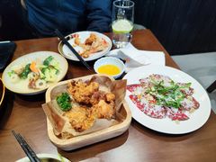 -8PINTS八品脱·日料·烧鸟·精酿小酒馆(莘庄店)
