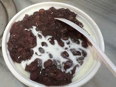 -芬芳甜品(同福路店)