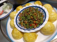 -人民公社大食堂(张家湾店)