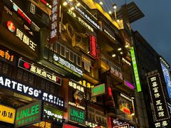 -笨罗卜浏阳菜馆(太平街店)
