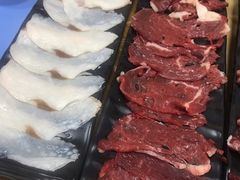 -汕头郑记牛肉火锅店(中山总店)