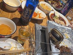 -熙成烧烤(白塔岭店)