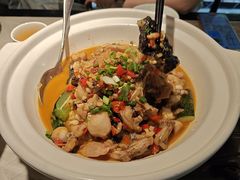 -鱼你相聚·河鲜馆(袁家岭店)