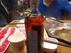 -傣妹火锅(南京东路一店)