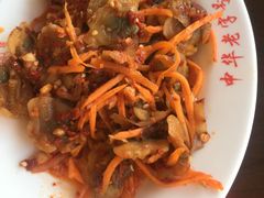 -西塔大冷面(市府大路店)