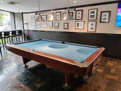 -上海锦江汤臣洲际大酒店柒酒廊