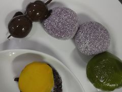 -棕榈阁·巴西烤肉海鲜自助餐厅(中州皇冠假日酒店)
