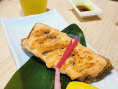 -板长寿司(ION店)