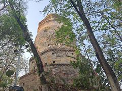-桂林独秀峰王城景区