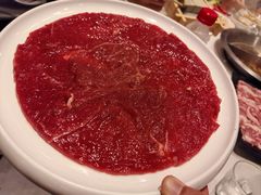 -华晟山城火锅(东城天下店)
