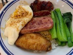 四宝饭-新世界餐厅(万达店)