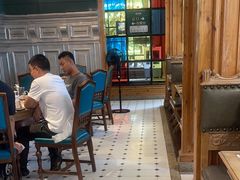 -新白鹿餐厅(城西银泰城店)