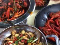 -聚味瞿记·龙虾堂(树木岭店)