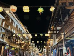 -松州古城
