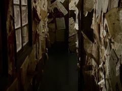-关你鬼室大型密室逃脱(佛山创意园店)