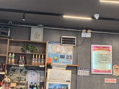 -重庆鸡公煲·青锅花椒鱼(牡丹江路店)