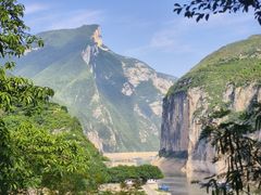 -白帝城·瞿塘峡景区