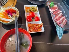 -谷牛和牛烤肉(漕河泾印象城店)