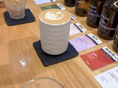 -FUN COFFEE
