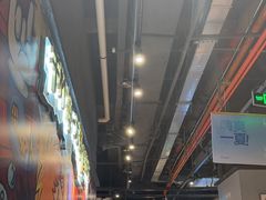-木屋烧烤(龙岗龙城万科里店)