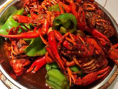 -红盔甲·小龙虾(天钥桥店)
