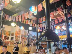 -炭治郎烧肉(滨江和城店)